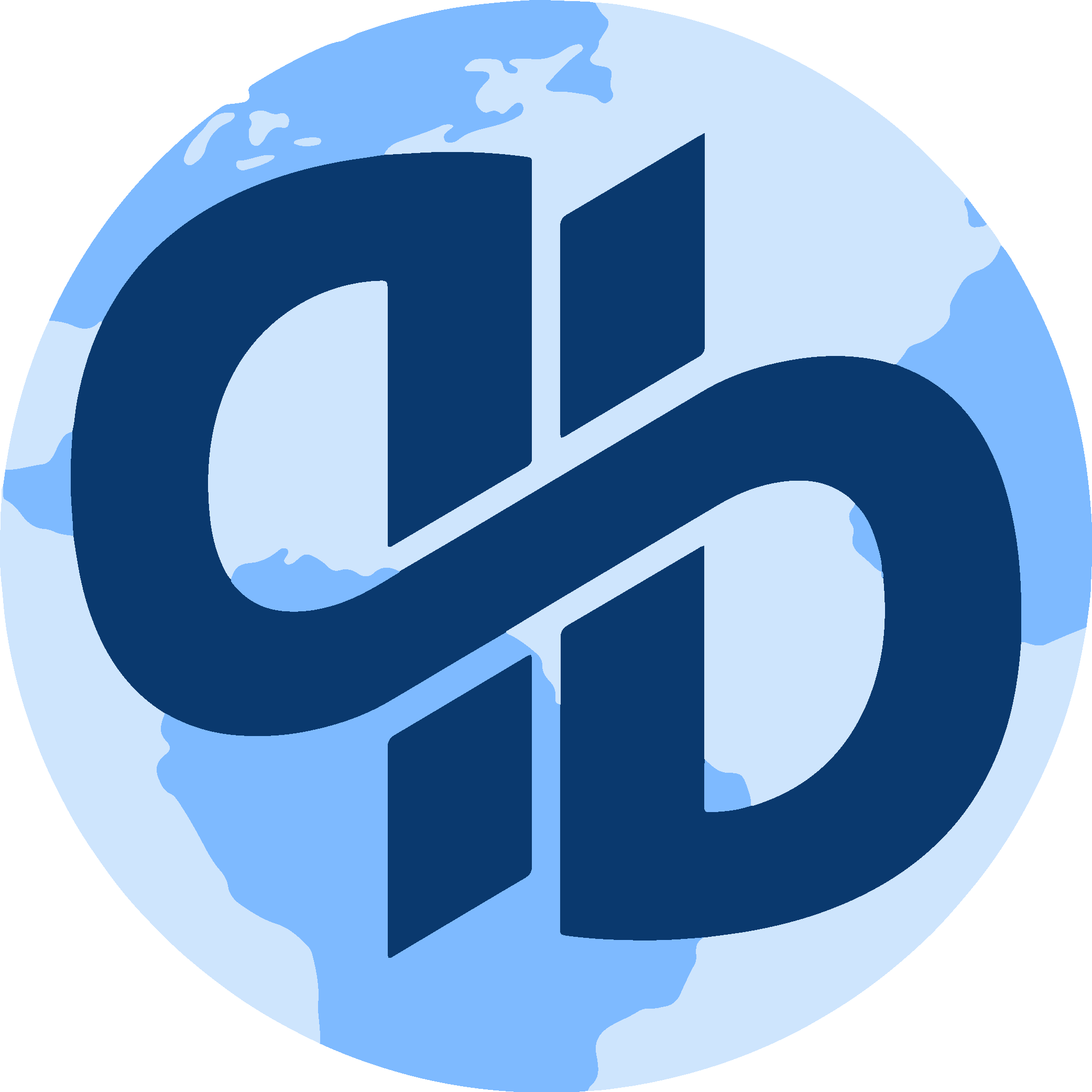 Qutebrowser Logo